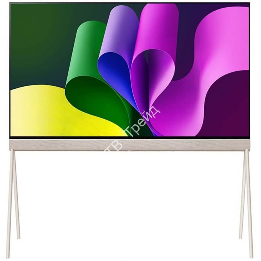 Телевизор LG 55LX1T6LA
