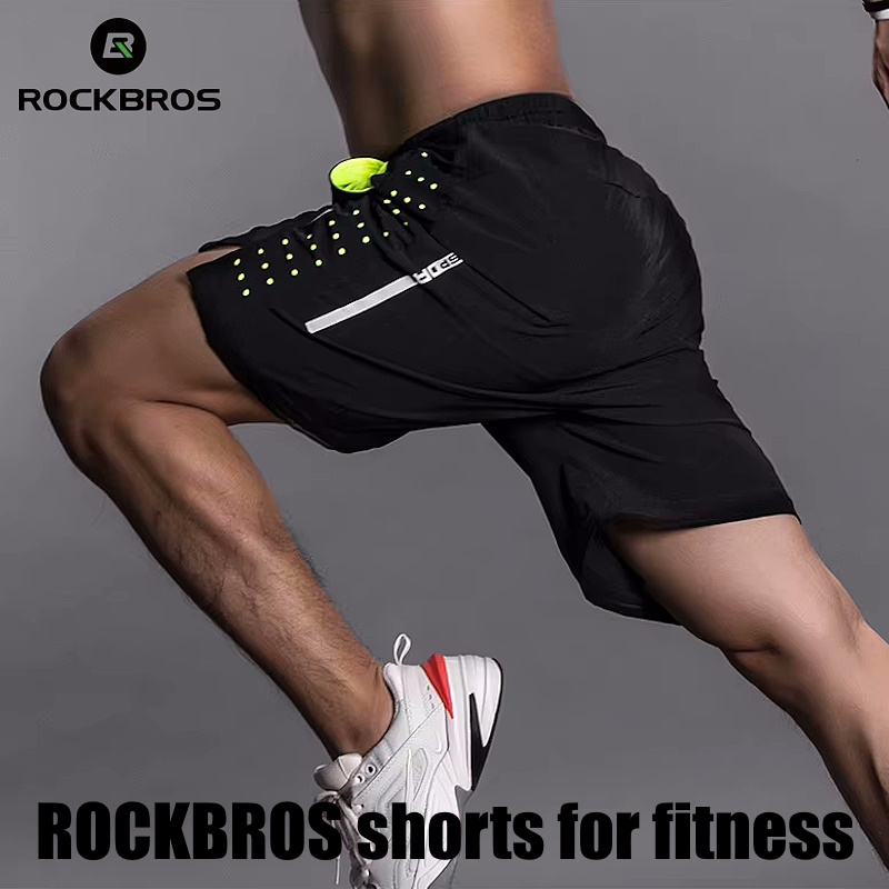 Шорты ROCKBROS FIT-LKK014