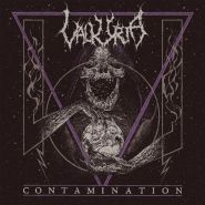 VALKYRJA - Contamination - 10th anniversary remaster CD DIGIPAK