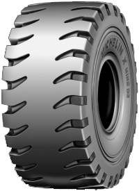 Шина 350/65R15 XMINE D2 L5 MICHELIN
