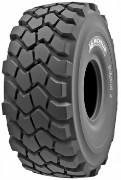 Шина 23.5R25 XADN+ E3 MICHELIN