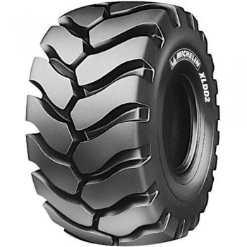 Шина 20.5R25 XLD D2 L5T MICHELIN