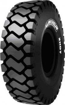 Шина 18.00R25 XHDT B E4 MICHELIN