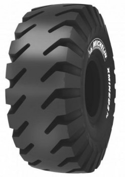 Шина 23.5R25 X MINE D2+ PRO L5 MICHELIN для подземной техники