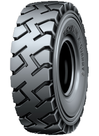 Шина 21.00R35 X-QUARRY S E4R MICHELIN