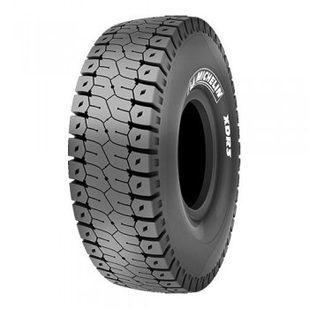 Шина 27.00R49 XDR3 A E4R MICHELIN