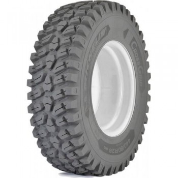 Шина 440/80R24 CROSSGRIP TL 161B/157D MICHELIN