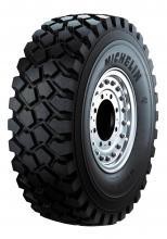 Шина 445/65R22.5 XZL TL 168G MICHELIN