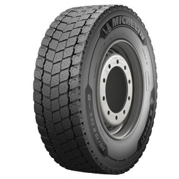 Шина 295/60R22.5 X MULTI D TL 150/147L MICHELIN