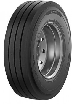 Шина 385/55R22.5 X MULTI T2 TL 160K MICHELIN