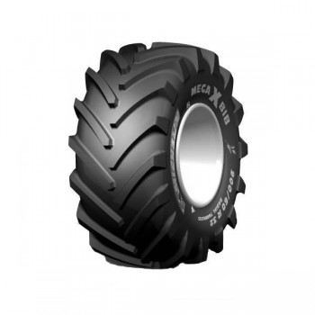 Шина 710/75R34 MEGAXBIB TL 178A8/178B MICHELIN