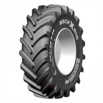 Шина 600/70R28 157D/154E TL MACHXBIB MICHELIN