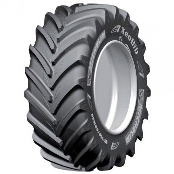 Шина 650/60R38 XEOBIB TL 155A8 MICHELIN