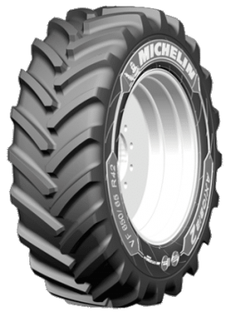Шина VF 650/60R38 170D/167E TL AXIOBIB 2 MICHELIN