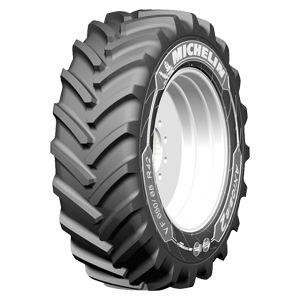 Шина IF 1000/55R32 CEREXBIB TL188A8 MICHELIN