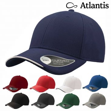 Бейсболки ATLANTIS ESTORIL