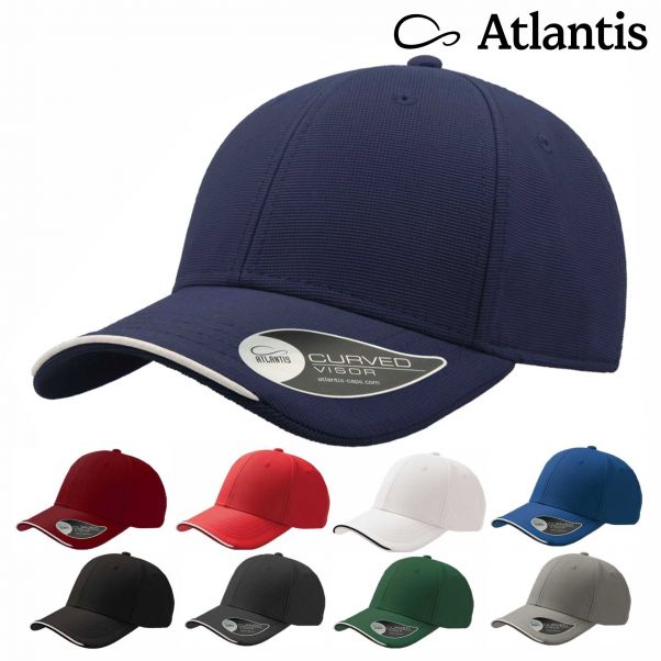 Бейсболки ATLANTIS ESTORIL
