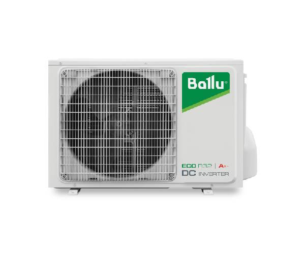 Ballu Super Free Match R32 Super Free Match R32 A3OI-FM/out-27HN8/EU