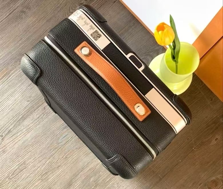 Чемодан Hermes Cabin Suitcase