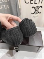 Балетки ALAIA Premium