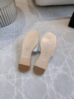 Шлепанцы PRADA Premium
