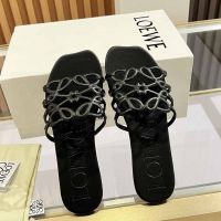 Шлепанцы LOEWE Premium