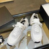 Кроссовки CHANEL Premium