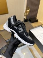 Кроссовки CHANEL Premium