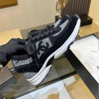 Кроссовки CHANEL Premium