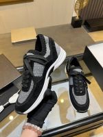 Кроссовки CHANEL Premium