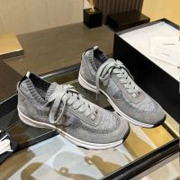 Кроссовки CHANEL Premium