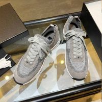 Кроссовки CHANEL Premium