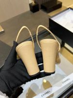 Босоножки CHANEL Premium