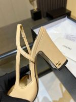 Босоножки CHANEL Premium