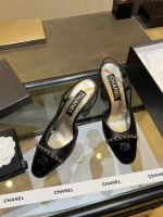 Босоножки CHANEL Premium