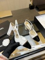 Босоножки CHANEL Premium