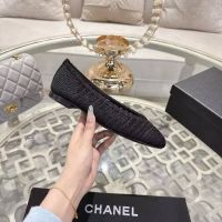 Балетки CHANEL Premium