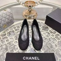 Балетки CHANEL Premium