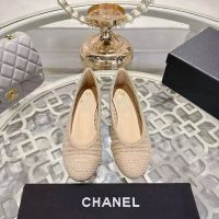 Балетки CHANEL Premium