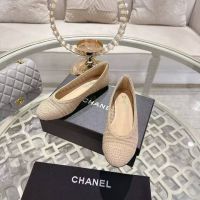 Балетки CHANEL Premium