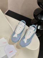 Кроссовки Chloe Premium