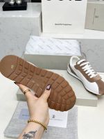 Кроссовки BRUNELLO CUCINELLI Premium
