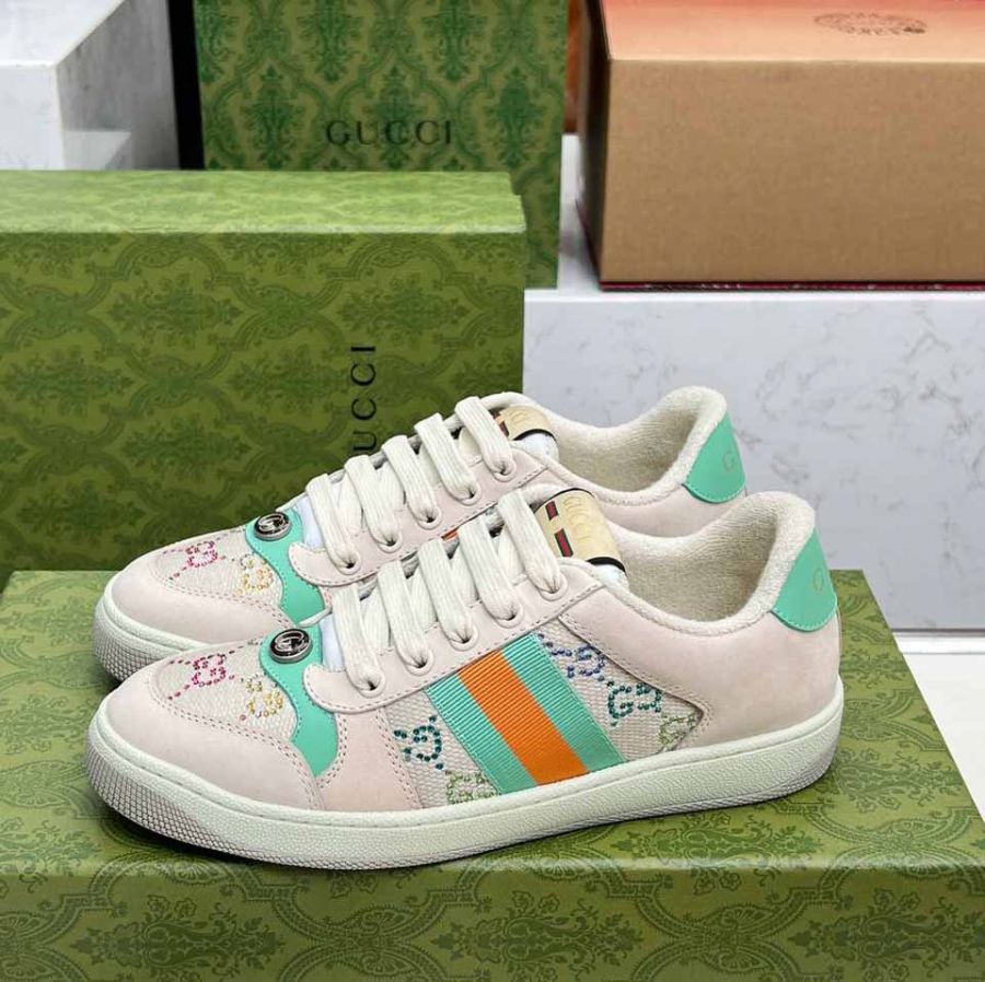 Кроссовки GUCCI Screener Premium