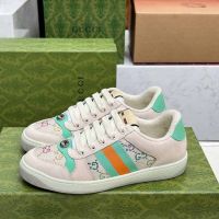 Кроссовки GUCCI Screener Premium
