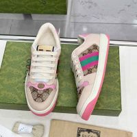 Кроссовки GUCCI Screener Premium