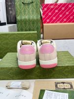 Кроссовки GUCCI Screener Premium