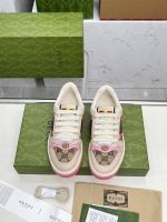 Кроссовки GUCCI Screener Premium