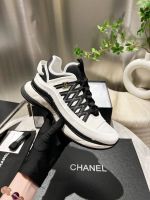 Кроссовки CHANEL Premium