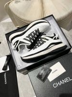 Кроссовки CHANEL Premium