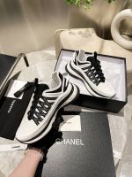 Кроссовки CHANEL Premium